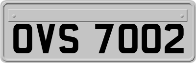OVS7002
