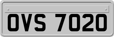 OVS7020