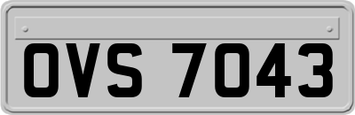 OVS7043