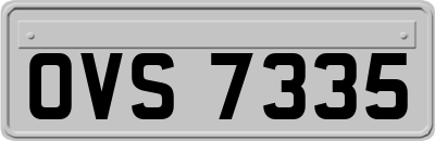 OVS7335