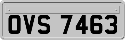 OVS7463