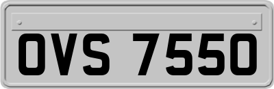 OVS7550