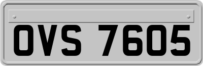 OVS7605