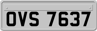 OVS7637