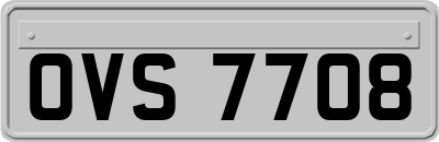 OVS7708