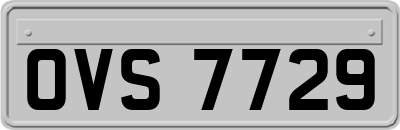 OVS7729
