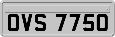 OVS7750