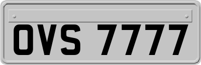 OVS7777