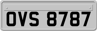 OVS8787