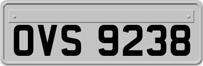 OVS9238