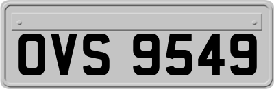 OVS9549