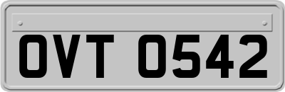 OVT0542