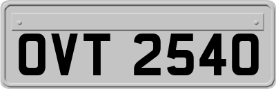 OVT2540