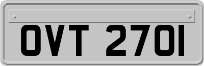 OVT2701