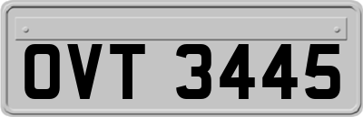 OVT3445