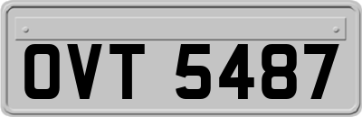 OVT5487
