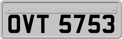 OVT5753