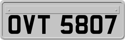 OVT5807