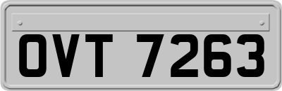 OVT7263