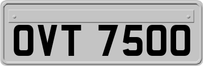 OVT7500