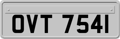 OVT7541