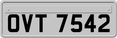 OVT7542
