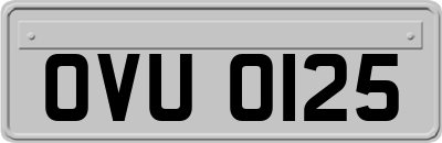 OVU0125