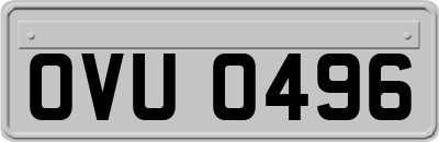 OVU0496