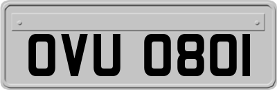 OVU0801