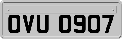 OVU0907