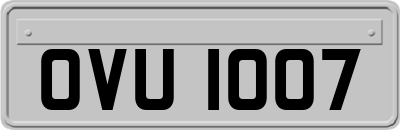 OVU1007