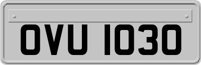 OVU1030