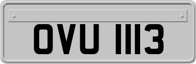 OVU1113