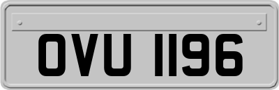 OVU1196