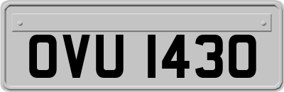 OVU1430