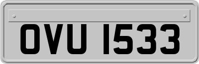 OVU1533