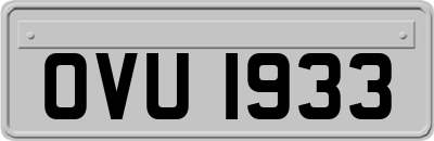 OVU1933