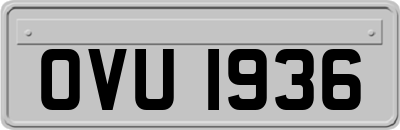 OVU1936