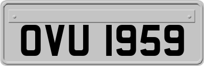 OVU1959