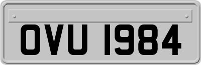 OVU1984