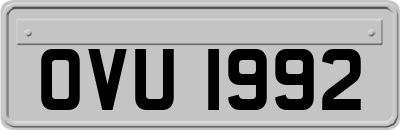 OVU1992