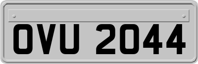 OVU2044
