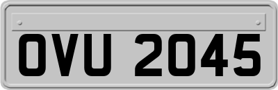 OVU2045