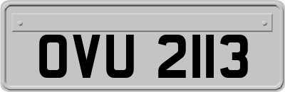 OVU2113