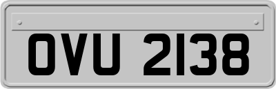 OVU2138
