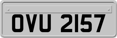 OVU2157