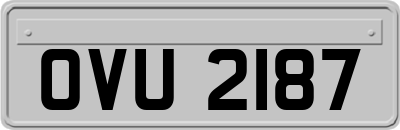 OVU2187