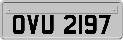 OVU2197
