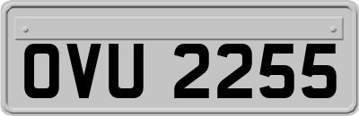 OVU2255