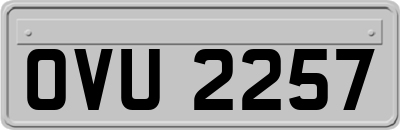 OVU2257